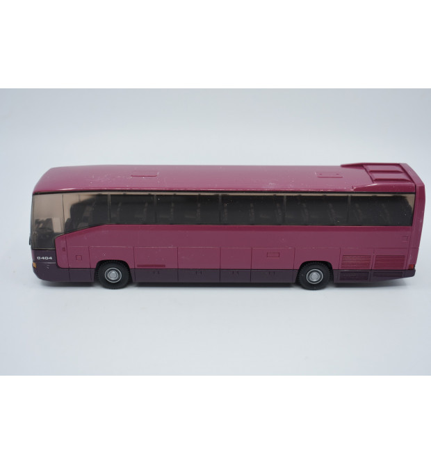 Autobus Mercedes Benz O 404 RHD