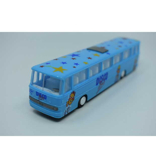 Autobus SETRA S150 H